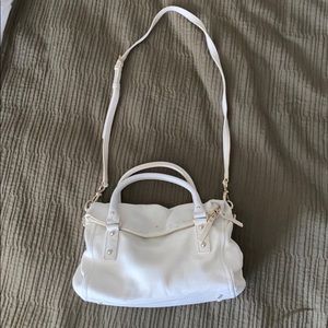 Kate Spade Crossover Foldover bag